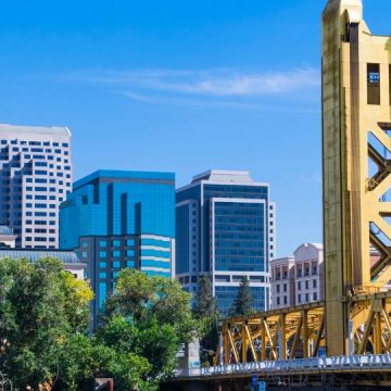 Most Homebuyers Want to Move in this California City