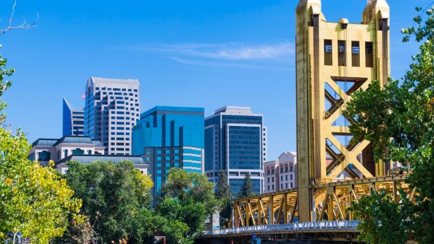 Most Homebuyers Want to Move in this California City