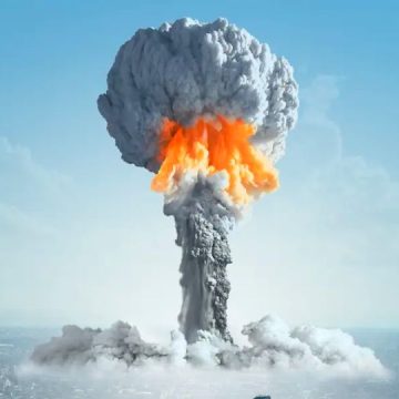 Most US Cities At Nuclear War Risk Including One Wisconsin City