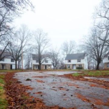 Ohio Become the Home of Abandoned Towns You Don’t Know About