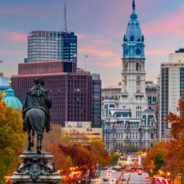 Pennsylvania City Becomes America’s Most Corrupted City