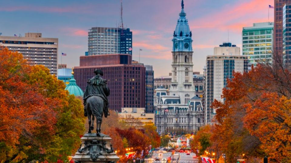 Pennsylvania City Becomes America’s Most Corrupted City