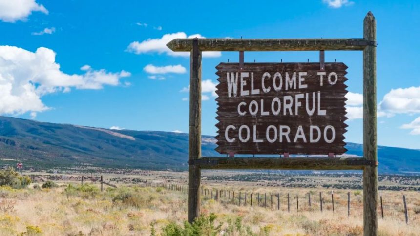 People Are Fleeing From These Colorado Towns ASAP