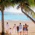 Revealing 5 best US destinations for a multigenerational vacation