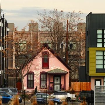 Revealing the Poorest Neighborhood Town in Denver, Colorado