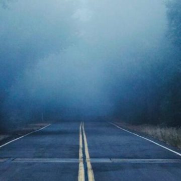 Revealing the Scariest Road in Entire New Jersey to Travel in 2024