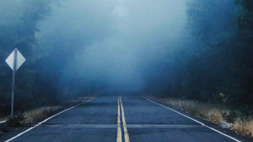 Revealing the Scariest Road in Entire New Jersey to Travel in 2024