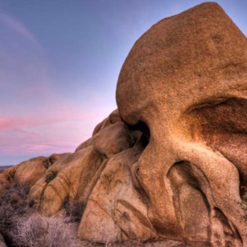 Scary Tales of Ghost Hauntings in U.S. National Parks