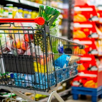 Study Finds Georgia Grocery Costs Are Very High in the Entire U.S.