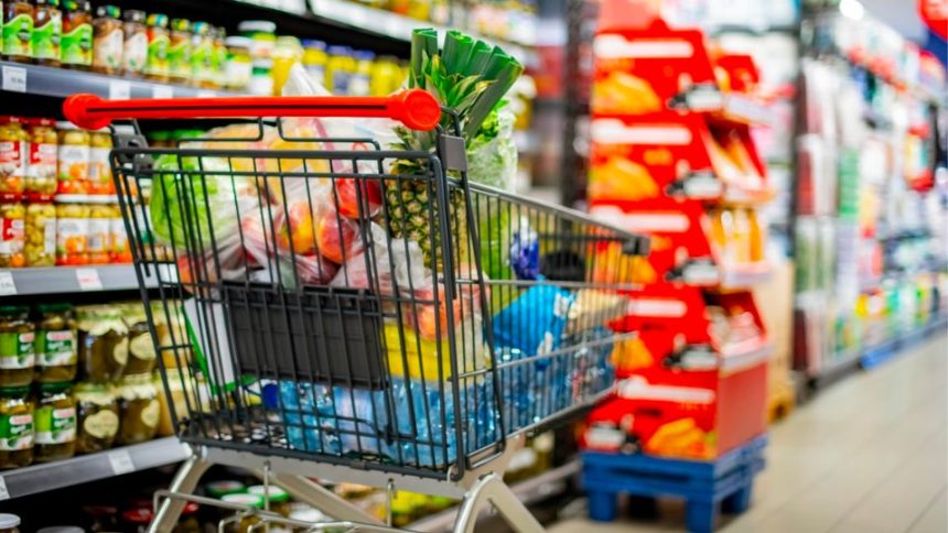 Study Finds Georgia Grocery Costs Are Very High in the Entire U.S.