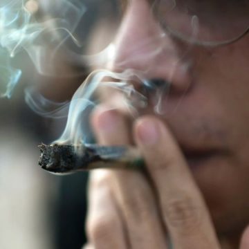 Study Finds the Highest Rate of Weed Consumption in the Southern California County