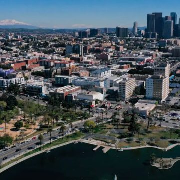 Study Reveals the Most Dangerous Neighborhoods to Live in San Diego, California