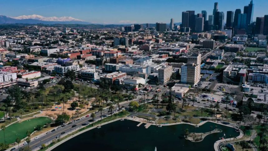 Study Reveals the Most Dangerous Neighborhoods to Live in San Diego, California