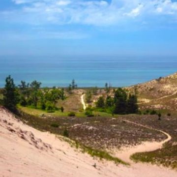 The Baffling Missing Person Cases at Indiana Dunes National Park