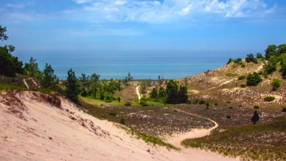 The Baffling Missing Person Cases at Indiana Dunes National Park