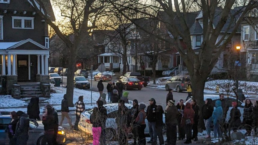 The Most Dangerous Neighborhoods to Live in Rochester, NY