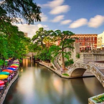 These 10 Places in San Antonio Have the Most Problems For Live in