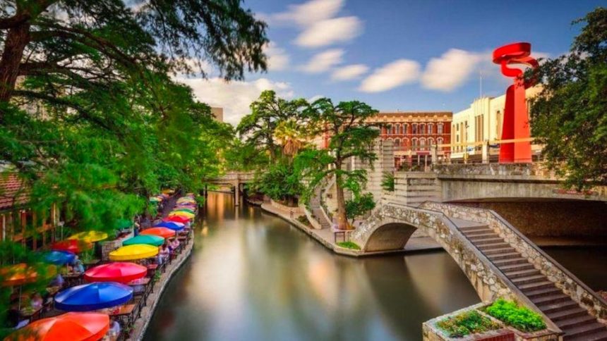 These 10 Places in San Antonio Have the Most Problems For Live in