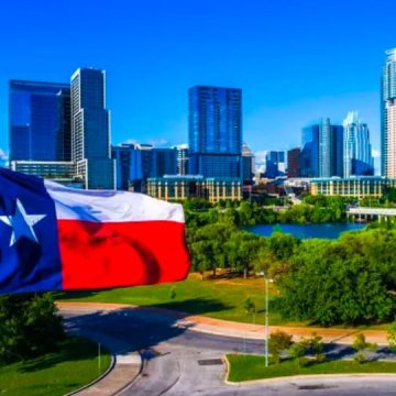 These 15 Cities in Texas Have the Most Problems for Live in