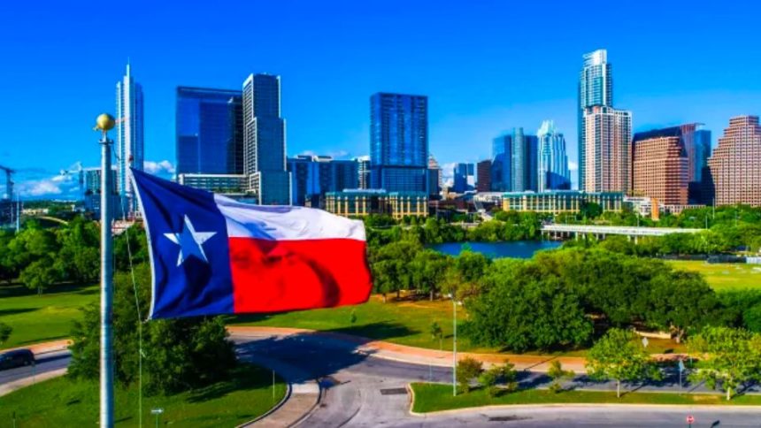 These 15 Cities in Texas Have the Most Problems for Live in