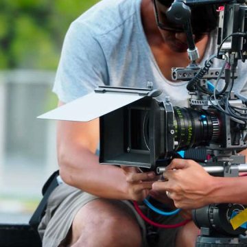 These 5 US States Offering Big Incentives for Filmmaking