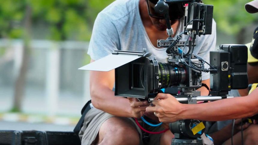 These 5 US States Offering Big Incentives for Filmmaking