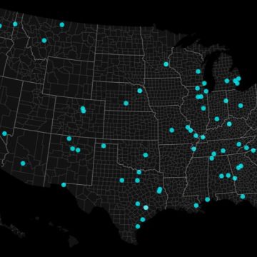 These 5 states most at risk for malware attacks