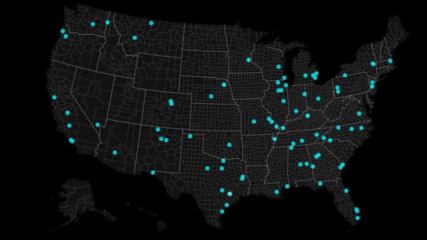 These 5 states most at risk for malware attacks