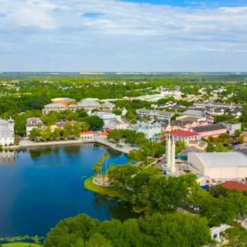 These 6 are the Cheapest Places to Live in Orlando