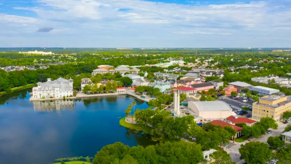 These 6 are the Cheapest Places to Live in Orlando