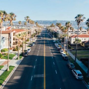 These Biggest Risks You Can Face With Living in California