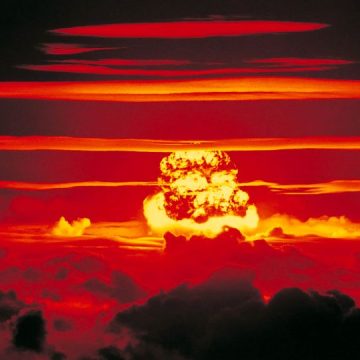 These California Cities are Most at Risk in a Nuclear Attack