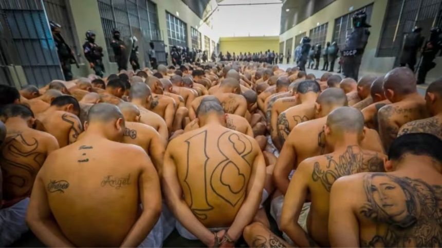 These Most Dangerous Gangs Taking Over Entire California Very Fast