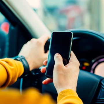 These States Have the Strictest Distracted Driving Laws