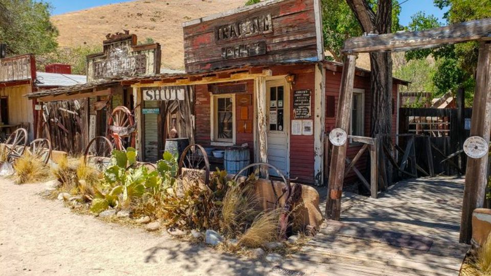 These are the Weirdest US Places That Have Been Preserved