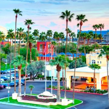 This Arizona City Becomes One of the Best Places to Live in