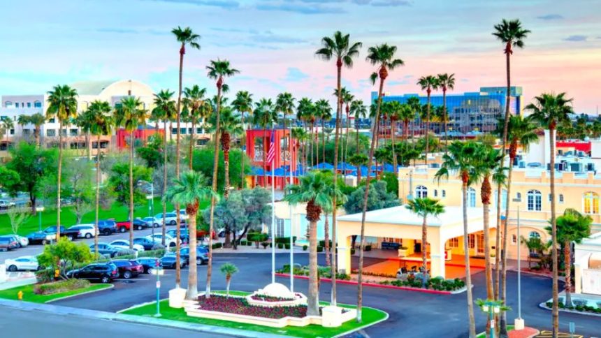 This Arizona City Becomes One of the Best Places to Live in