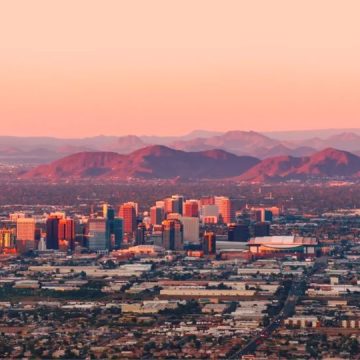 This Arizona City Becomes the Most Dangerous City to Live in