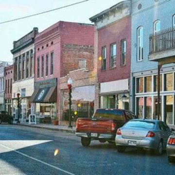 This Arkansas City is the Most Dangerous City to Live in Entire State