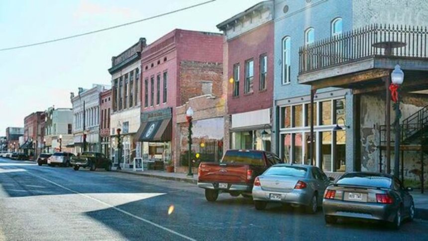 This Arkansas City is the Most Dangerous City to Live in Entire State