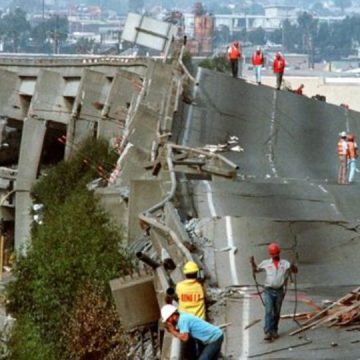 This Biggest Earthquake in Florida History Shut Down the Entire State