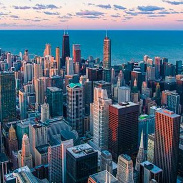 This Illinois City Becomes the Best Big City in the U.S.