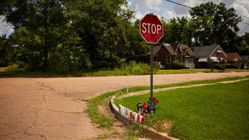 This Mississippi City Become the Murder Capital in Entire State