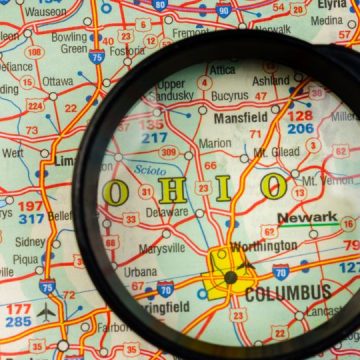 This Ohio City Becomes the Most Human Trafficking Capital of the State