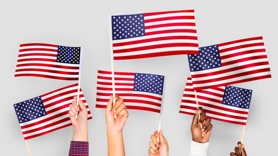 This One Thing You Are Doing Can Make You a Bad US Citizen