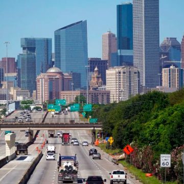 This Texas City Now Becomes the Best Big City in the U.S