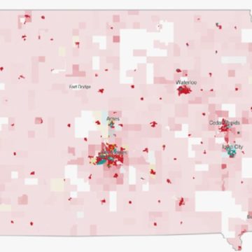 2024 Research Clears the Most Conservative Counties in Iowa