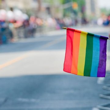 2024 Study Disclose the Gayest States In The US