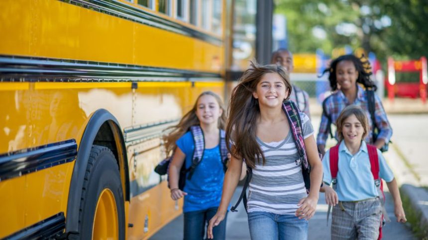 2024 Study Reveals the Best School Districts in NJ