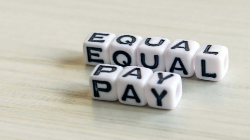 3 North Texas cities rank among the largest gender pay gaps On Equal Pay Day